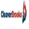Cleaver-Brooks logo