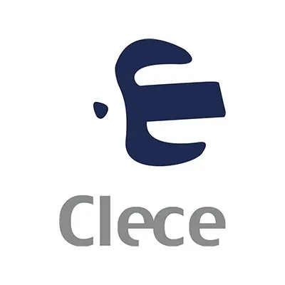 Clece logo