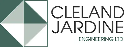 Cleland Jardine logo