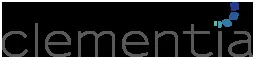 Clementia logo