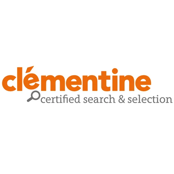 Clmentine logo