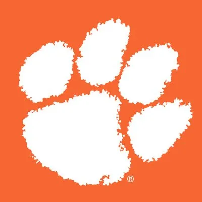 Clemson logo