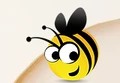 ClenaBees logo