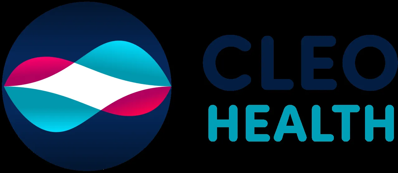 Cleo Health logo