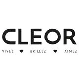 Cleor logo