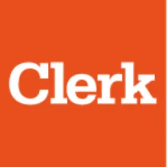 Clerk Hotel logo