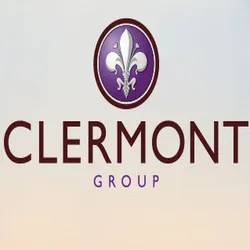 The Clermont logo