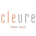 Cleure logo