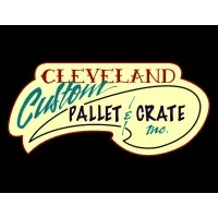 Cleveland Custom Pallet & Crate logo