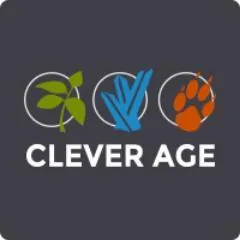 Clever Age logo