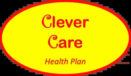Clever Care Health Plan logo