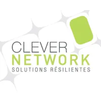Clever Network logo