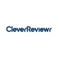 CleverReviewr logo
