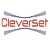 CleverSet logo