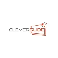 Cleverslide logo
