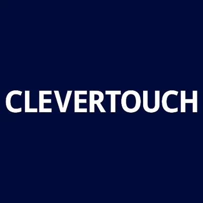 Clevertouch logo