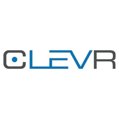Clevr Mobility logo