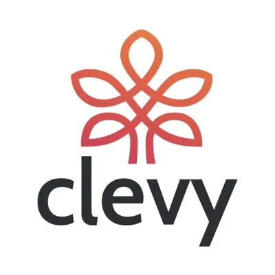 Clevy logo