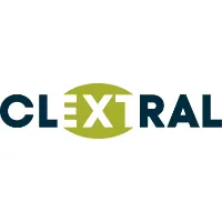 Clextral logo