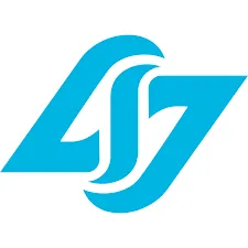 Counter Logic Gaming logo