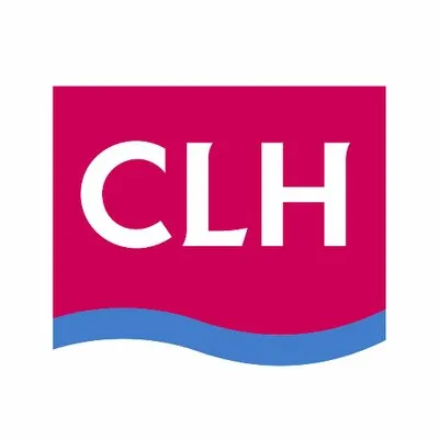 CLH Group logo