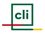 CLI Brazil logo
