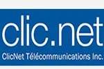 ClicNet Telecommunications logo