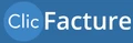 ClicFacture logo