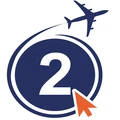 Click2Jet logo