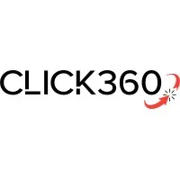Click360 logo