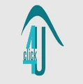 Click4u logo