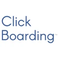 Click Boarding logo