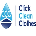 Click Clean Clothes logo