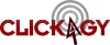 Clickagy logo