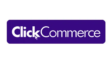 Click Commerce logo