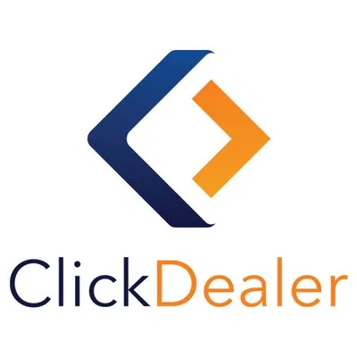 Click Dealer logo