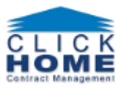ClickHome logo