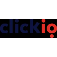 Clickio logo