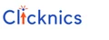 Clicknics logo