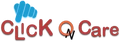 ClickOnCare logo