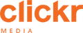 Clickr Media logo