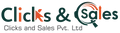 Clicks and Sales