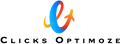 Clicks Optimize logo