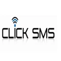 Clicksms logo