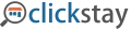 Clickstay logo