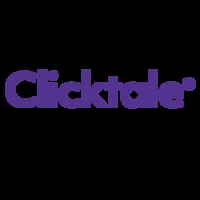 Clicktale logo