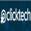 ClickTech Solutions logo
