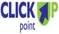 ClickUp Point logo