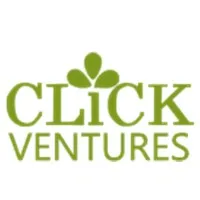 Click Ventures logo