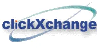 ClickXchange logo
